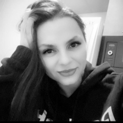 Gulya Babaeva, 03.08, Санкт-Петербург