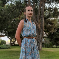 Екатерина Ушенина, 04.01, Екатеринбург