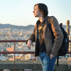 Роман Стасюк, 16.03.1988