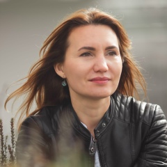 Ольга Шарипова, 04.08.1985, Казань