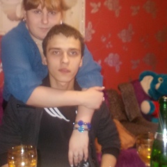 Дима Зуев, Новозыбков