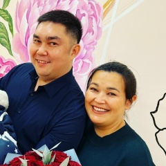 Раушания Сиражитдинова, Сургут