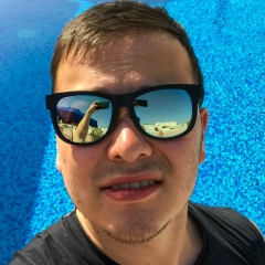 Альберт Сатыбалдиев, 16.12, Краснодар