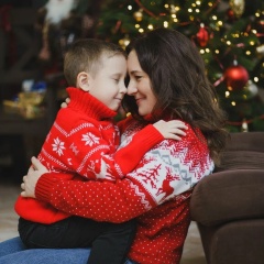 Анна Мелешко, Москва