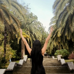 Алеся Осьмак, 27.04.1992