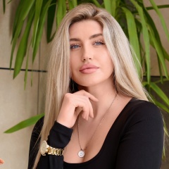 Алиночка Кшеминская, 31.03.1995, Бахчисарай