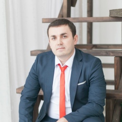 Сергей Маслов, 25.08.1985