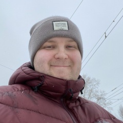 Андрей Якутов, 22.07, Пермь