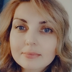 Анастасия Султанова, 19.02.1987, Санкт-Петербург