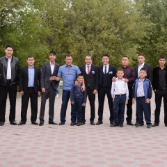 Максат Кунафин, 22.04.1993, Экибастуз