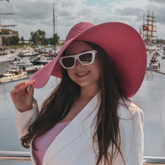 Лиза Рудас, 06.01.1993, Amsterdam