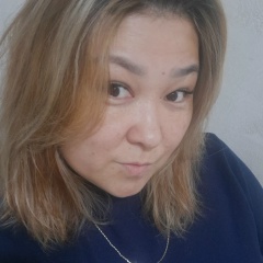 Алмагул Жан, Актау