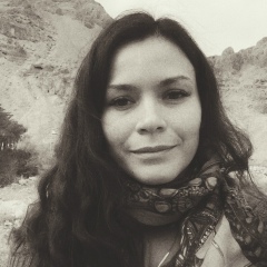 Евгения Авсянкина, 13.08