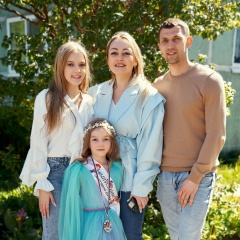 Анастасия Смирнова, 24.05, Санкт-Петербург