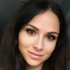 Юлия Хоменко, 06.10, Химки