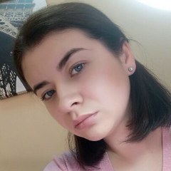 Лена Ярмош, 16.08, Киев