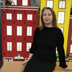 Мария Барабанщикова, 24.03, Минск