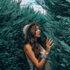 Анастасия Брянцева, 11.06