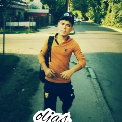 Oljas Konisbaev, 01.12.1997, Алматы