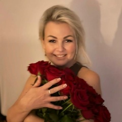 Оля Колесова, 31.03, Петрозаводск