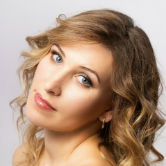 Анна Плешакова, 22.02.1983, Санкт-Петербург