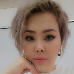 Лунара Ерназарова, 28.01.1984, Алматы