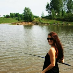 Maria S, Москва