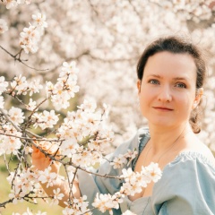 Марина Тесаржова