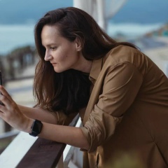 Ирина Мелехина, 11.03.1985, Москва