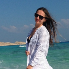 Екатерина Мурсюкаева-Ярошенко, 14.09.1991, Киев