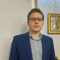 Рафаэль Хасянов, 20.05.1994