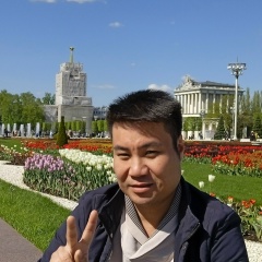 Вячеслав Хонинов, 09.09, Москва