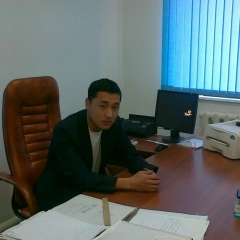 Алмат Куанышев, 09.03.1994