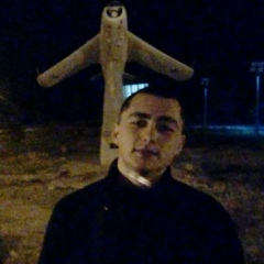 Vlad Gandzik, 17.07, Краматорск