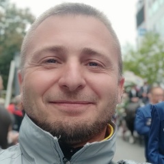 Андрей Петренко, 19.11, Северодонецк