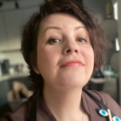 Елена Димченко, 15.03.1982, Санкт-Петербург