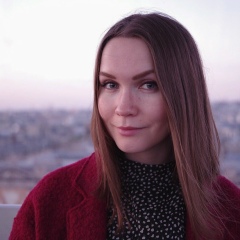 Юлия Мартинкенайте, 10.02