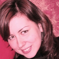 Яна Пылаева, 16.02, Москва