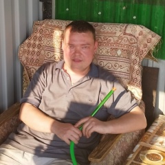 Антон Докучаев, 02.03, Челябинск