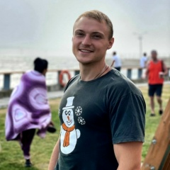 Дмитрий Коровкин, 04.05.1993, Ярославль