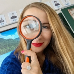 Наталья Бровкина, 09.08, Омск