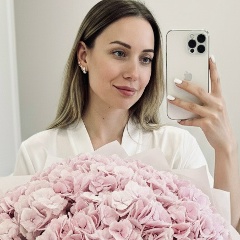 Екатерина Куприянцева, 18.03