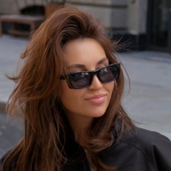 Елена Кросет, 10.12, Москва