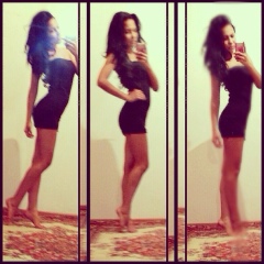 Каникей Аскарова, 03.11.1990, Алматы