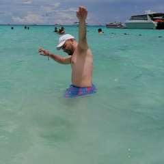 Андрей Шокарев-Герасимов, 15.12, Новосибирск