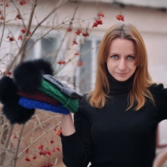 Алёна Ситалкина, 19.05.1986, Днепр (Днепропетровск)