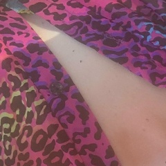 Irina Bessudnova, 25.01, Санкт-Петербург