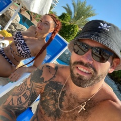 Денис Майгов, 31.10.1990, Кемерово