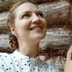 Мария Иевлева, 25.12, Выльгорт