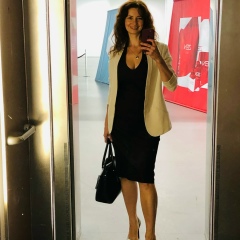 Кристина Петренко-Казначей, 30.06, Одесса